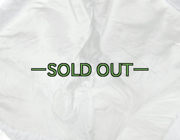 画像7: ヘルメットバッグ　60年代　中古並 (7)