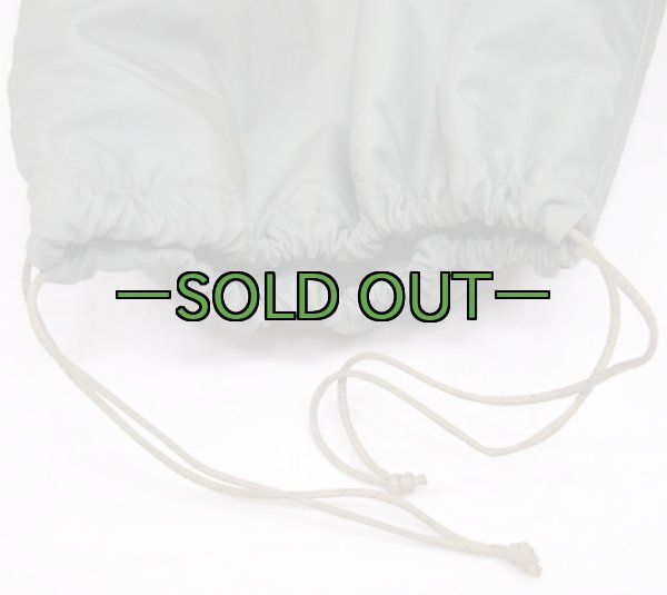 画像8: ヘルメットバッグ　60年代　中古並 (8)