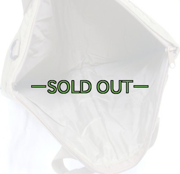 画像7: ヘルメットバッグ　デザート系　FIRE FORCE (7)