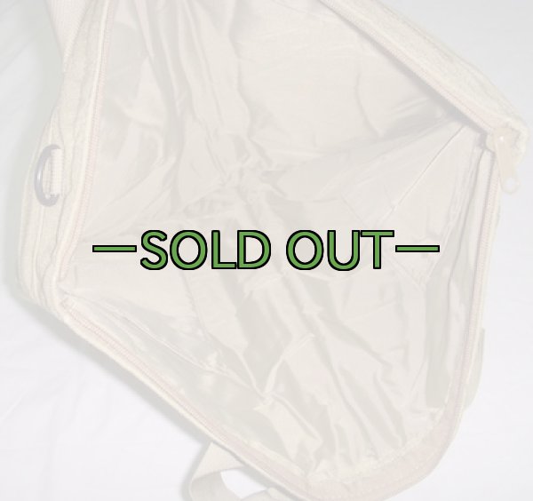 画像8: ヘルメットバッグ　デザート系　FIRE FORCE (8)