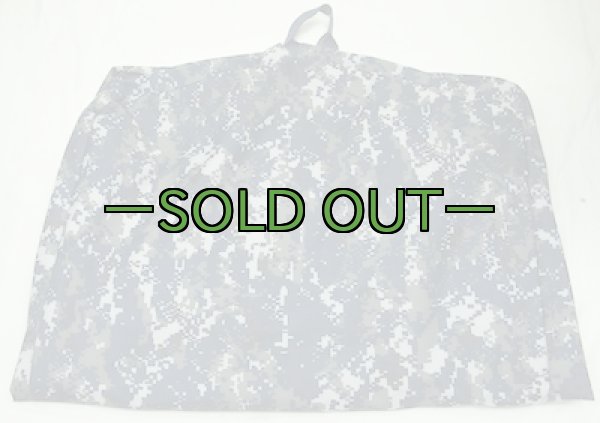 画像2: スーツバッグ　ケース　NWU　ブルー (2)