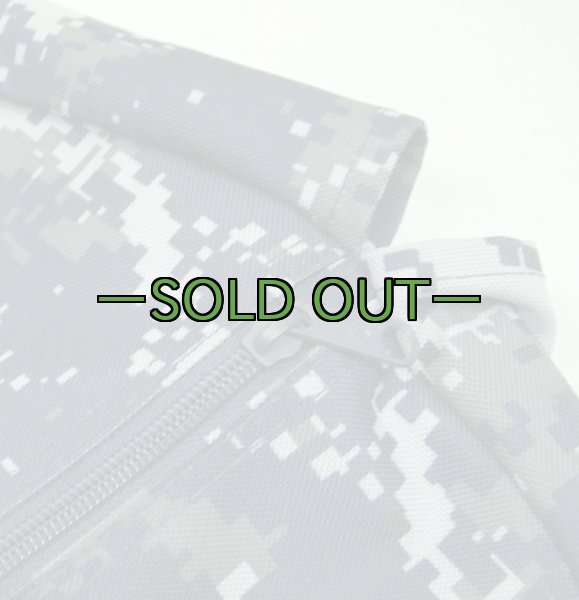 画像5: スーツバッグ　ケース　NWU　ブルー (5)