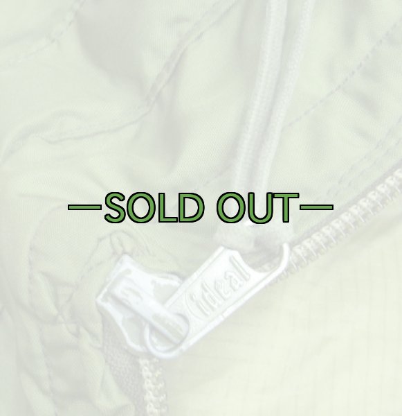 画像3: ヘルメットバッグ　80年代 (3)