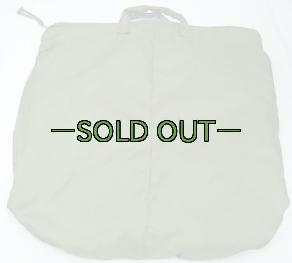 画像6: ヘルメットバッグ　80年代 (6)