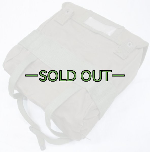 画像4: M56フィールド パック 極上品 (4)