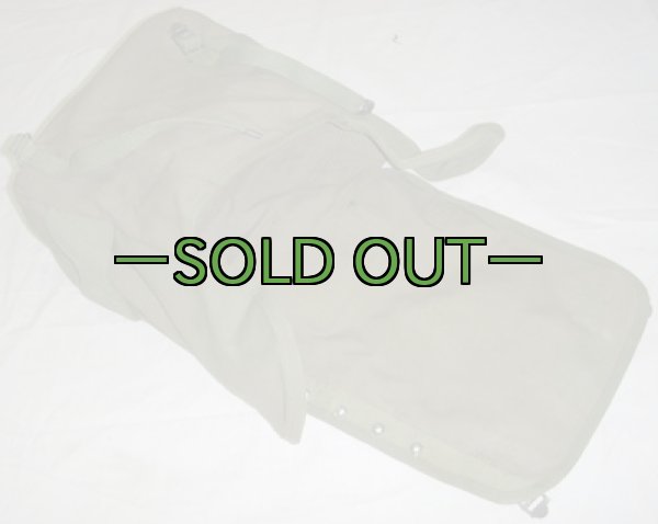 画像5: M56フィールド パック 極上品 (5)