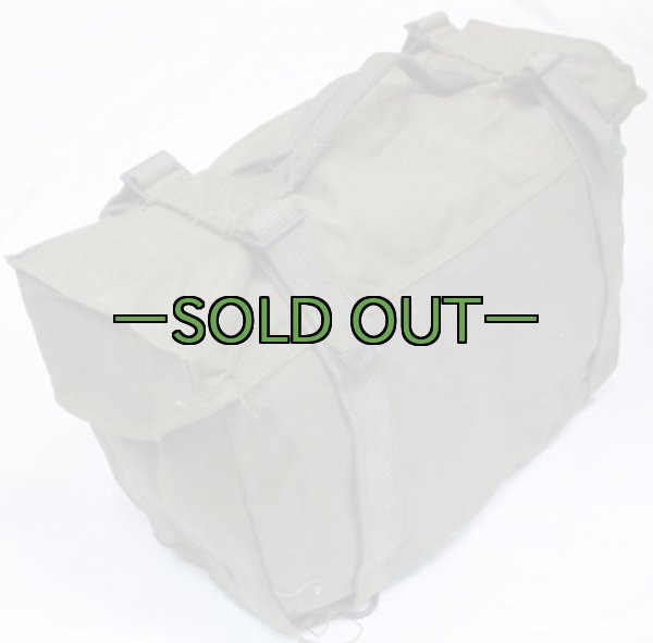 画像2: M1945フィールド カーゴパック　50年代 (2)