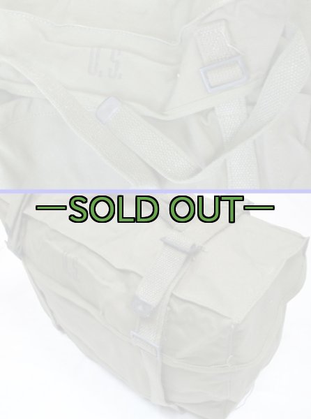 画像5: M1945フィールド カーゴパック　50年代 (5)