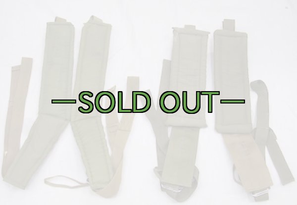 LC-1は70年代頃、LC-2は80年代以降のものです。