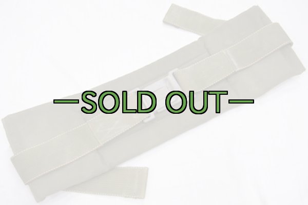 画像4: LC-2ウエストパッド　アリスフレーム用 (4)