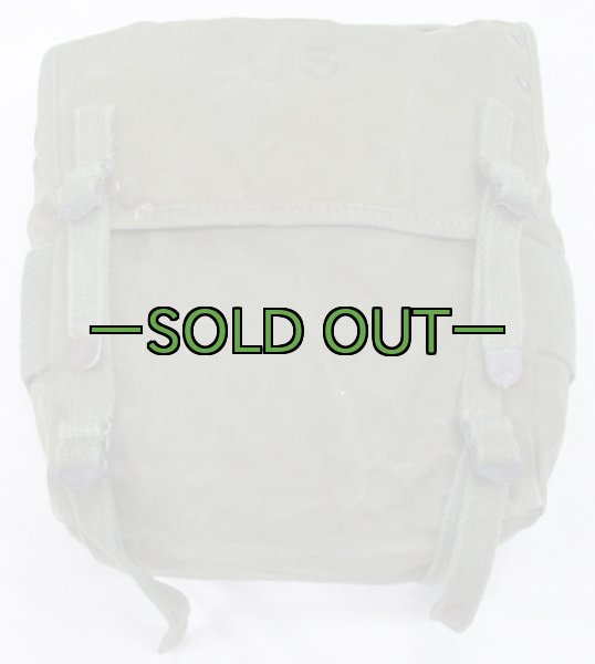 画像2: M56フィールド パック　中古良品 (2)