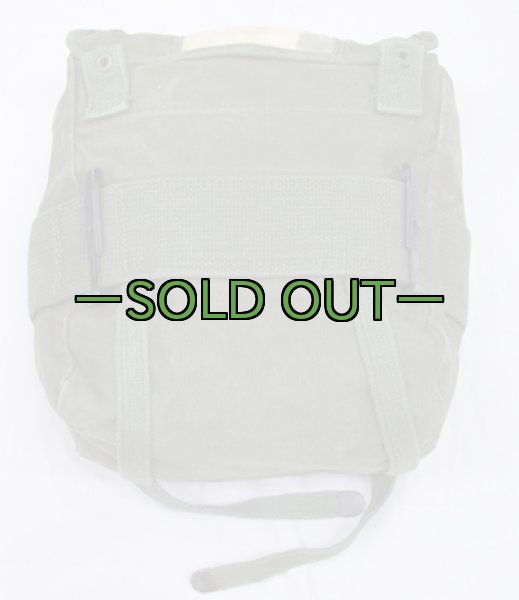 画像5: M56フィールド パック　中古良品 (5)