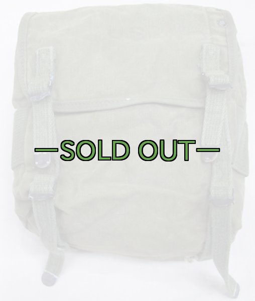 M56フィールド パック 中古並 - いは軍払い下げ品店