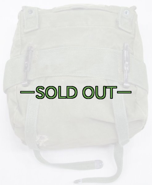 画像5: M56フィールド パック　中古並 (5)