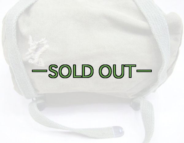 画像7: M56フィールド パック　中古並 (7)