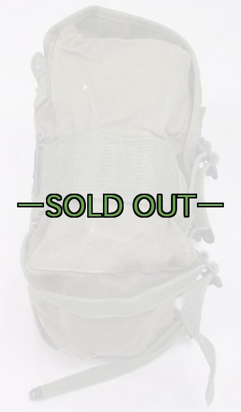 画像4: M56フィールド パック　中古並 (4)