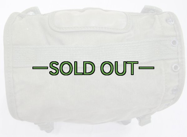 画像6: M56フィールド パック　中古並 (6)