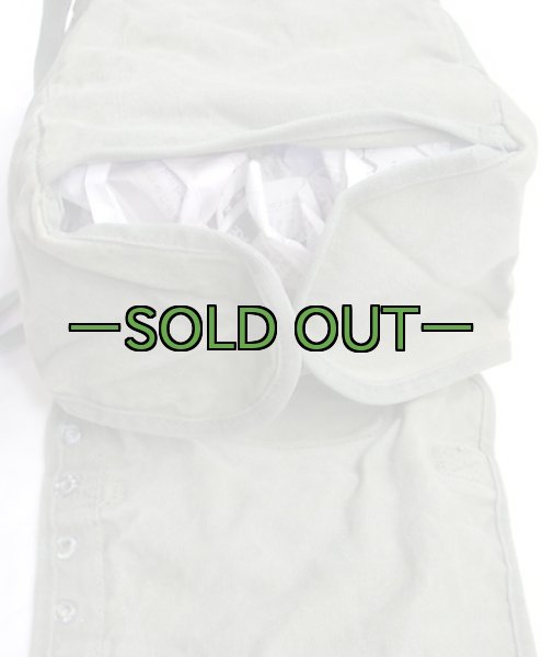 画像9: M56フィールド パック　中古並 (9)