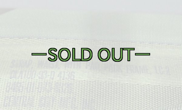 画像7: アリスパック用フレーム　LC-2Aウエストパッド、ショルダーストラップ付 (7)