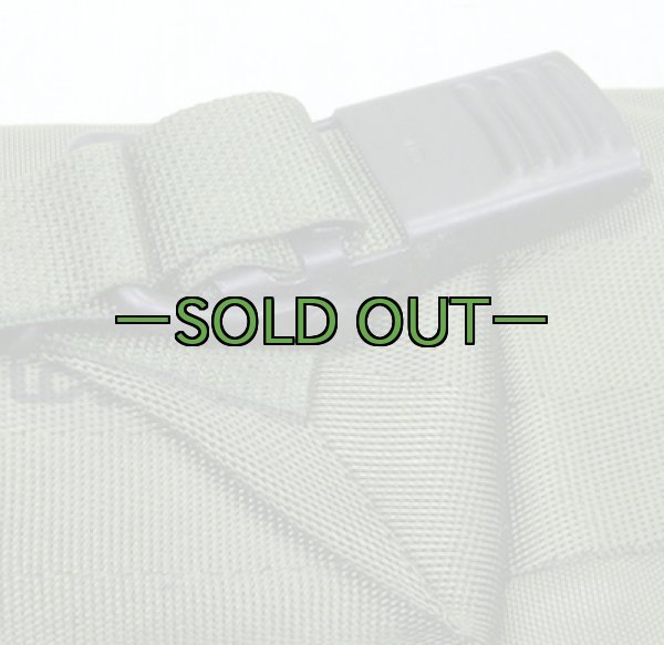 画像4: LC-2Aウエストパッド　アリスフレーム用 (4)