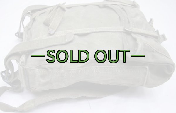 画像5: M1941　MCフィールドパック　中古並　40年代 (5)