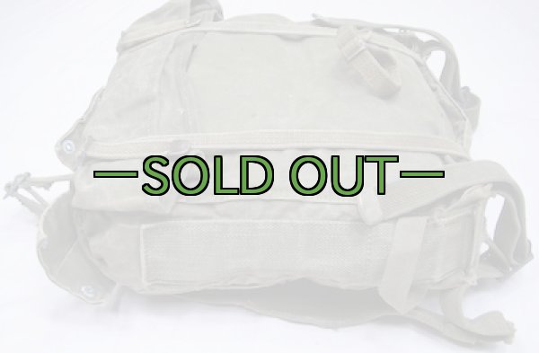 画像4: M1941　MCフィールドパック　中古並　40年代 (4)