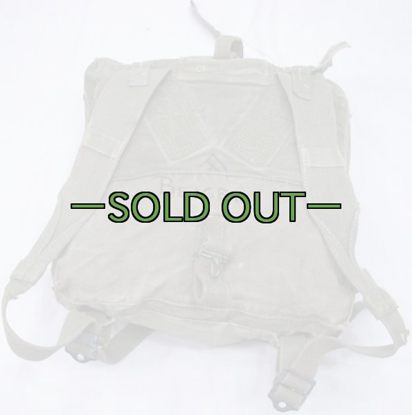 画像3: M1941　MCフィールドパック　中古並　40年代 (3)