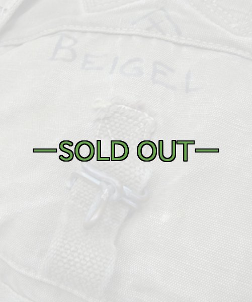 画像10: M1941　MCフィールドパック　中古並　40年代 (10)