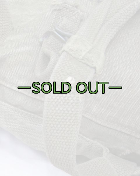 画像12: M1941　MCフィールドパック　中古並　40年代 (12)