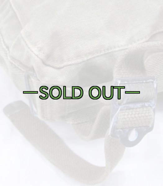 画像9: M1941　MCフィールドパック　中古並　40年代 (9)