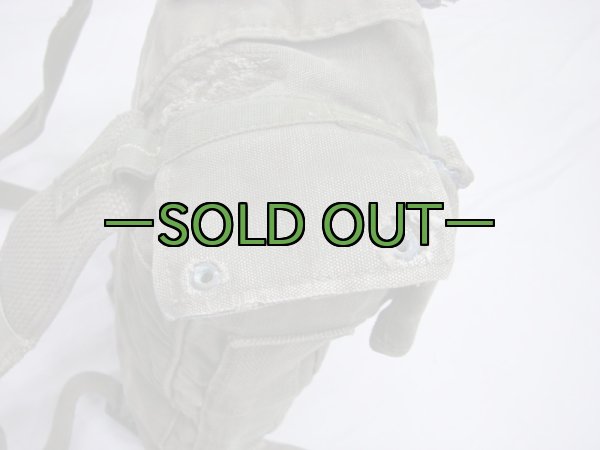 画像8: M1941　MCフィールドパック　中古並　40年代 (8)