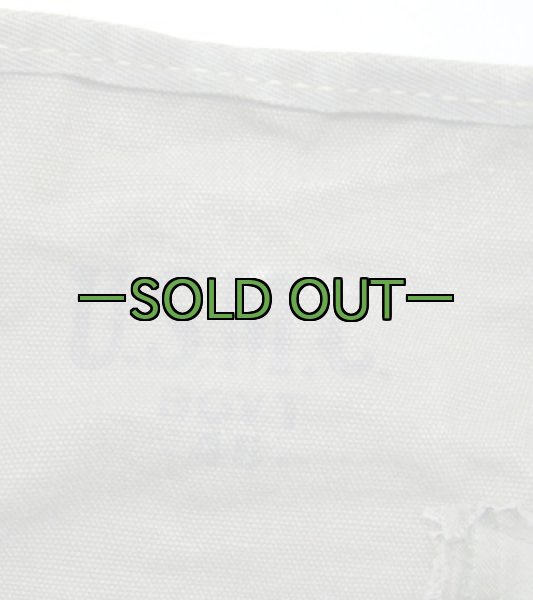 画像6: M1941　MCフィールドパック　中古並　40年代 (6)