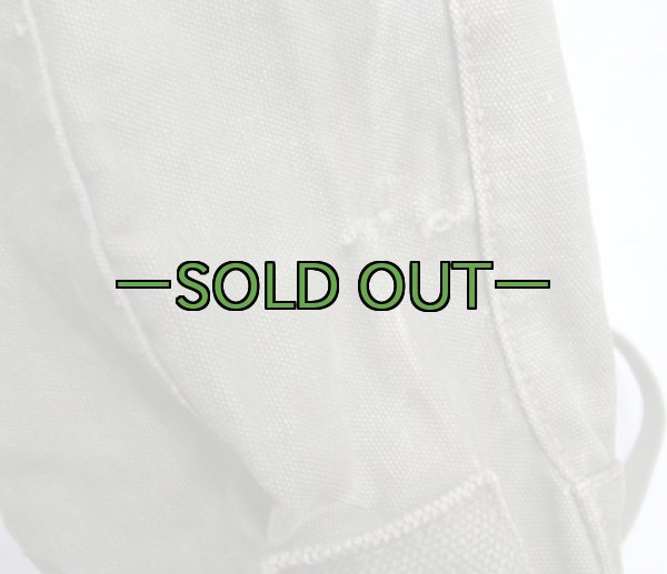 画像13: M1941　MCフィールドパック　中古並　40年代 (13)