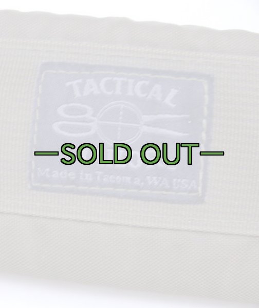 画像3: アリスパックショルダー　タクティカルテイラー　OD (3)