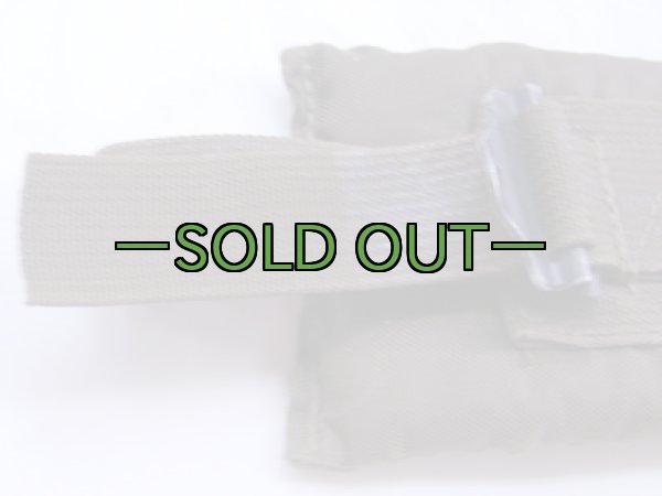 画像4: アリスパックショルダー　タクティカルテイラー　OD (4)