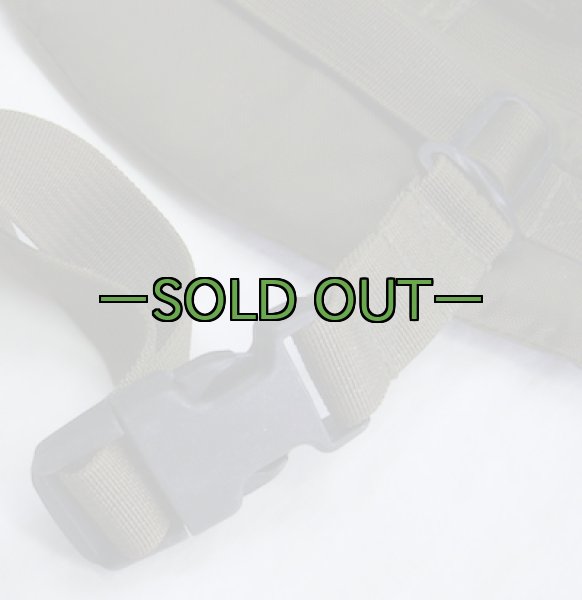 画像6: アリスパックショルダー　タクティカルテイラー　OD (6)