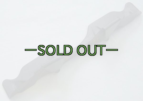 画像2: パックボード用棚板　60年代 (2)