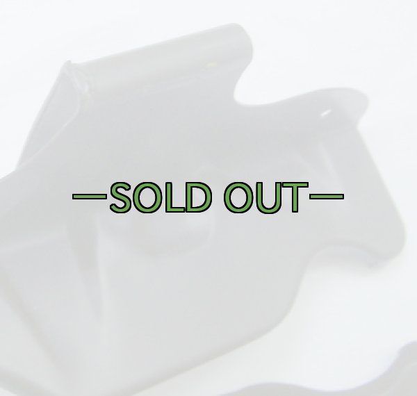 画像5: パックボード用棚板　60年代 (5)