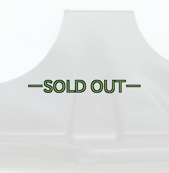 画像7: パックボード用棚板　60年代 (7)