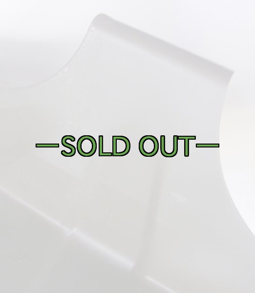 画像9: パックボード用棚板　60年代 (9)