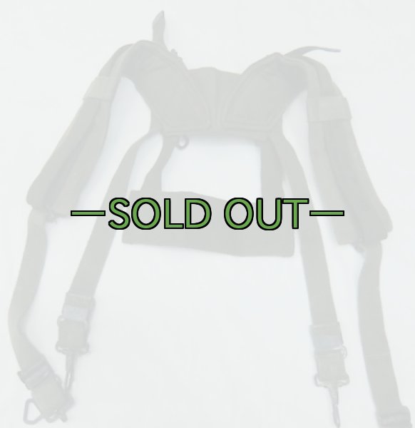 画像13: フィールドパックアダプター　コットン　60年代 (13)