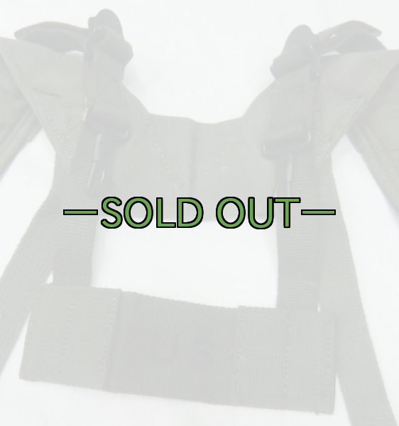 画像12: フィールドパックアダプター　コットン　60年代 (12)