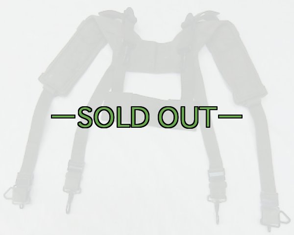 画像11: フィールドパックアダプター　コットン　60年代 (11)