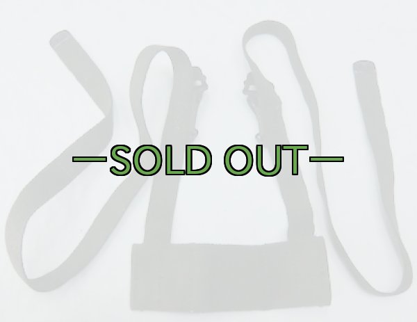 画像2: フィールドパックアダプター　コットン　60年代 (2)