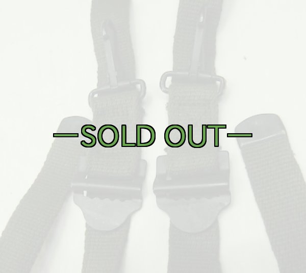 画像9: フィールドパックアダプター　コットン　60年代 (9)