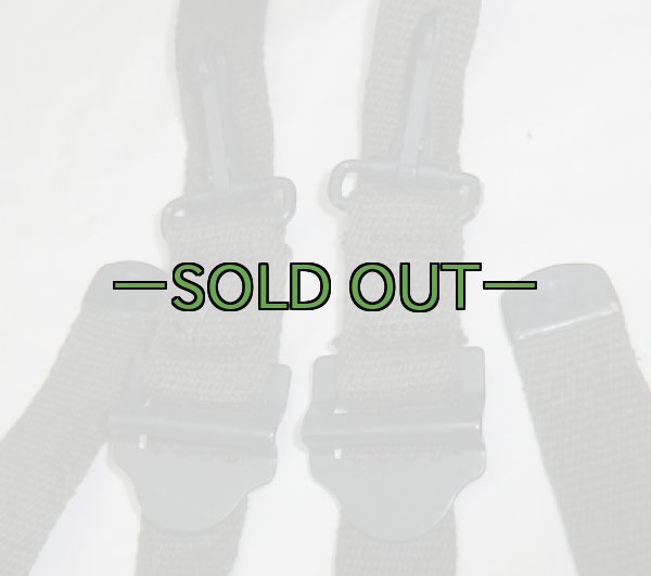 画像8: フィールドパックアダプター　コットン　60年代 (8)