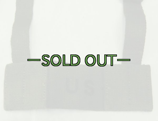 画像7: フィールドパックアダプター　コットン　60年代 (7)