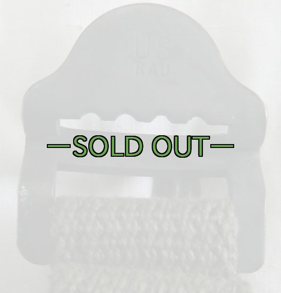 画像4: フィールドパックアダプター　コットン　60年代 (4)