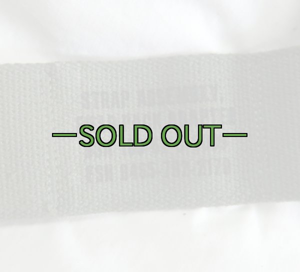 画像3: フィールドパックアダプター　コットン　60年代 (3)