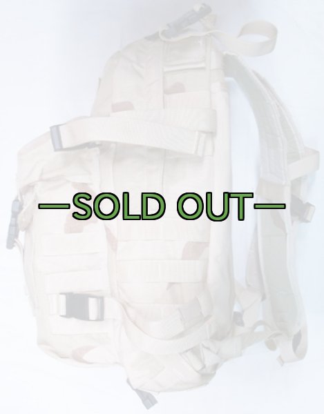 画像3: ラージアサルトパック　3C (3)